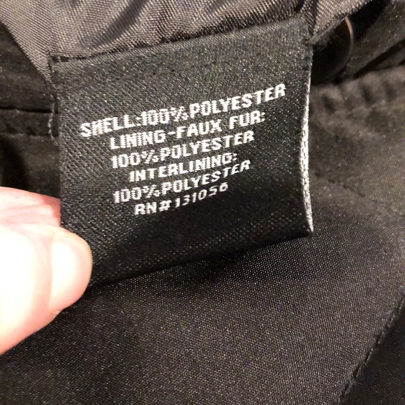 KC Collection reversible vest - Picture 6 of 6